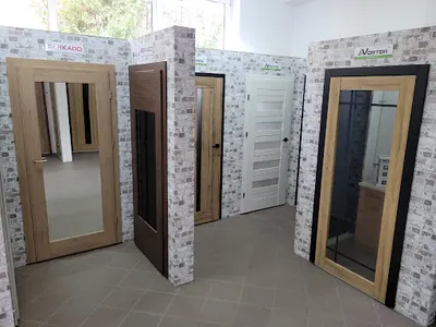 PHU Wielądek - Drzwi i Okna